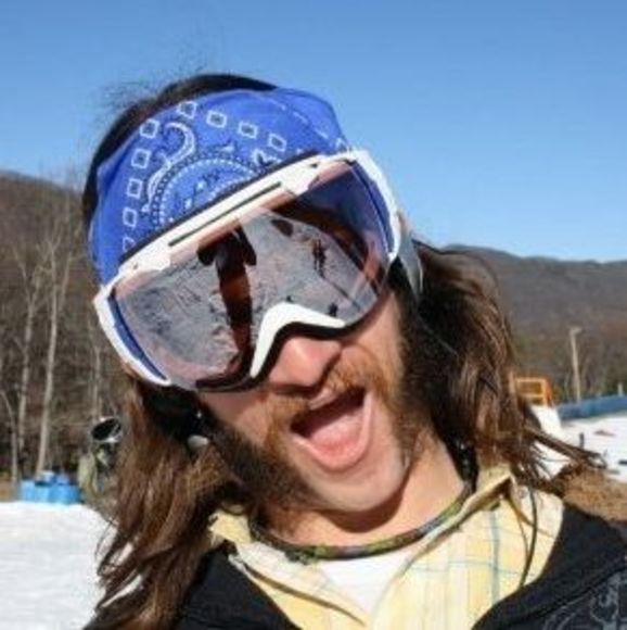 Meet your Posher, Evan - Picture 1 of 1